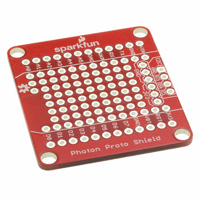 DEV-13598 SparkFun Electronics  Cartes d'évaluation - Cartes d'extension Cartes filles